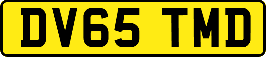 DV65TMD