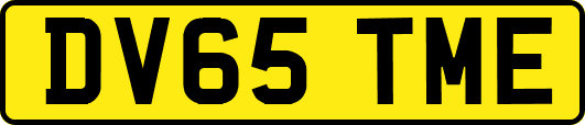 DV65TME