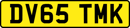 DV65TMK