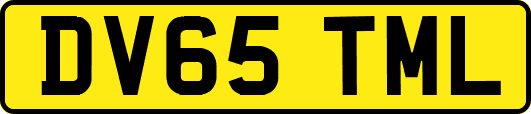 DV65TML