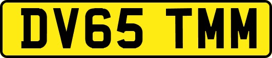DV65TMM