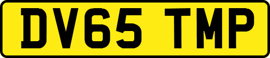 DV65TMP