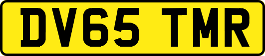 DV65TMR