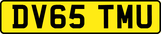 DV65TMU
