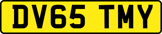 DV65TMY