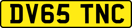 DV65TNC