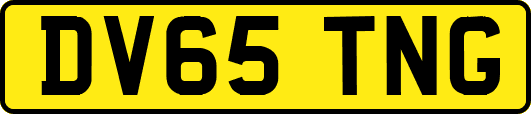 DV65TNG