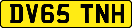 DV65TNH