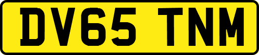 DV65TNM