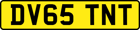 DV65TNT
