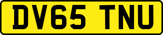 DV65TNU