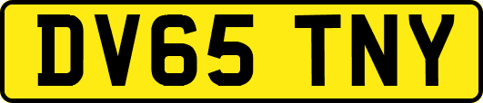 DV65TNY