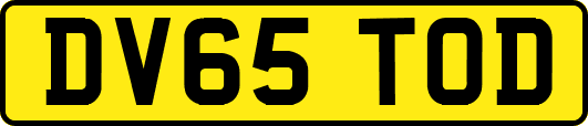 DV65TOD