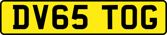 DV65TOG