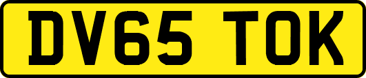 DV65TOK