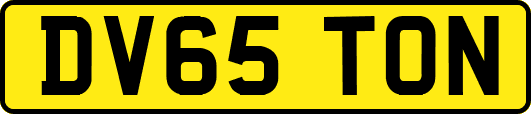 DV65TON