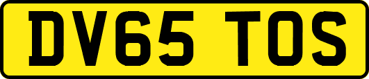 DV65TOS