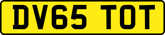 DV65TOT
