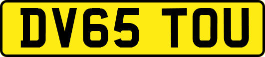 DV65TOU