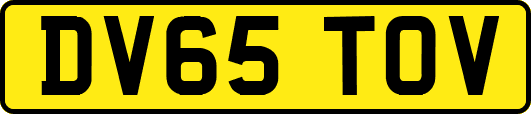 DV65TOV