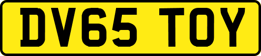 DV65TOY