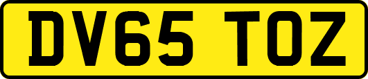 DV65TOZ