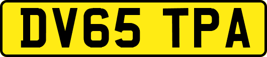 DV65TPA