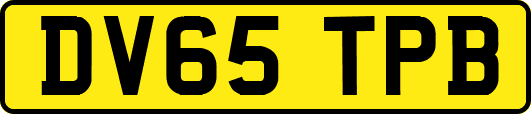 DV65TPB