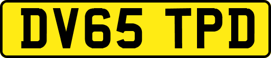 DV65TPD