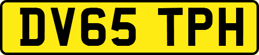 DV65TPH