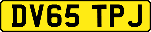 DV65TPJ