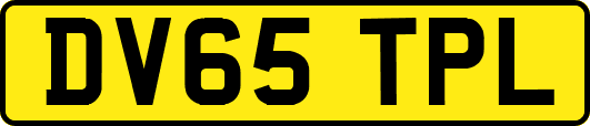 DV65TPL