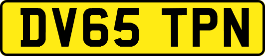 DV65TPN