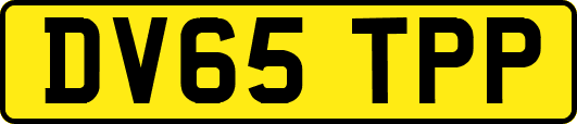 DV65TPP