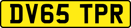 DV65TPR