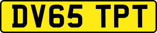 DV65TPT