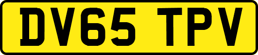 DV65TPV