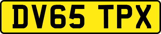 DV65TPX