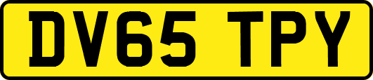 DV65TPY