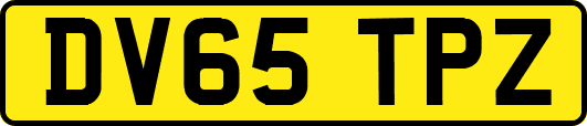 DV65TPZ