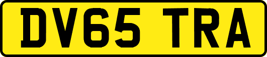 DV65TRA