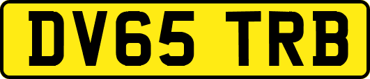 DV65TRB