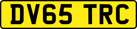 DV65TRC