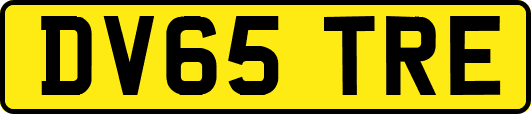 DV65TRE