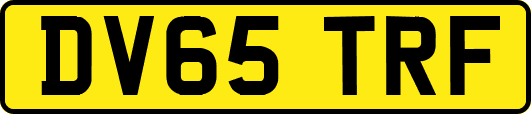 DV65TRF