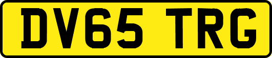 DV65TRG
