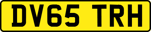 DV65TRH