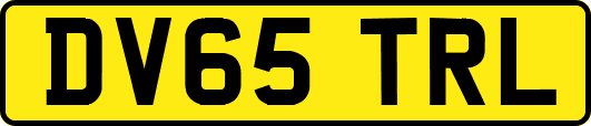 DV65TRL