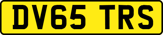 DV65TRS