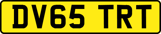 DV65TRT